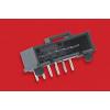 Molex vestavná pinová lišta (standardní) 2, rozteč 2.54 mm, 705550001, 1 ks Tube Molex vestavná pinová lišta (standardní) 2, rozteč 2.54 mm, 705550001, 1 ks Tube