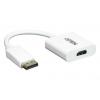 Aten Adaptér 1 Display Port HDMI 18 cm 1920 x 1200 pixel
