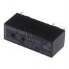 Omron Výkonové relé SPDT Montáž na plošný spoj 10A 24V dc G6RL Omron Výkonové relé SPDT Montáž na plošný spoj 10A 24V dc G6RL