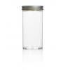 RS PRO Laboratorní láhev, délka: 121 mm, kapacita: 250ml, průměr: 63 mm, Polystyren, typ hrdla: Široký krk, typ láhve: