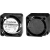 Sunon MF25101V11000UA99 axiální ventilátor, 12 V/DC, 6.45 m³/h, (d x š...