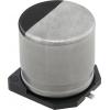 Panasonic elektrolytický kondenzátor SMD 56 µF 63 V 20 % (Ø) 10 mm 1 ks