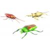 HexBug Nano Real Bugs 3-Pack robotická hračka
