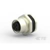 TE Connectivity TE AMP M8/M12 Connectors T4131012031-000 1 ks TE Connectivity TE AMP M8/M12 Connectors T4131012031-000 1 ks