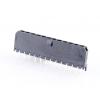 Molex vestavná pinová lišta (standardní) 12, rozteč 3.00 mm, 436501217, 1 ks Tray Molex vestavná pinová lišta (standardní) 12, rozteč 3.00 mm, 436501217, 1 ks Tray