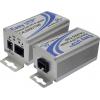 Renkforce dvoulinkový dosah (max.): 500 m 100 MBit/s Renkforce dvoulinkový dosah (max.): 500 m 100 MBit/s
