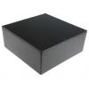 RS PRO Pouzdro IP66 Stíněné barva Černá barva Černá Odlévaný hliník 250 mm 100 mm 250 mm Neopren RS PRO Pouzdro IP66 Stíněné barva Černá barva Černá Odlévaný hliník 250 mm 100 mm 250 mm Neopren