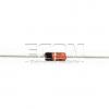Zenerova dioda BZX55C15-TAP, 15 V / 0,5 W, DO-35 Zenerova dioda BZX55C15-TAP, 15 V / 0,5 W, DO-35