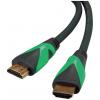 SpeaKa Professional HDMI kabel Zástrčka HDMI-A, Zástrčka HDMI-A 3.00 m...