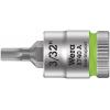 Wera 8740 A 05003381001 inbus vložka pro nástrčný klíč 1/4 (6,3 mm)