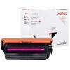 Xerox Toner náhradní HP 655A (CF453A) kompatibilní purppurová 10500 Seiten Everyday 006R04346