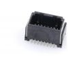 Molex zástrčkový konektor na kabel 216272-1062, 1 ks Bulk Molex zástrčkový konektor na kabel 216272-1062, 1 ks Bulk
