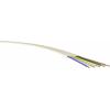 VER H05VV-F 2x1,0 sw Eca Ri.50 energetický kabel H05VV-F 2 x 1 mm² čer...