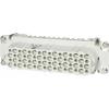 HARTING Han® 16E-bu-s 09330162711 konektorová vložka, zásuvka, seria H... HARTING Han® 16E-bu-s 09330162711 konektorová vložka, zásuvka, seria H...