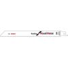 Bosch Accessories 2608656636 Pilový plátek do pily ocasky S 1022 HF - Flexible for Wood and Metal Délka řezacího listu 200 mm 100 ks