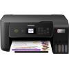 Epson EcoTank ET-2820 inkoustová multifunkční tiskárna A4 tiskárna, skener, kopírka duplexní, Tintentank systém, USB, Wi-Fi;černá