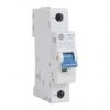 Allen Bradley Miniaturní jistič, rozsah: 1492-D 1pólový 4A vypínací výkon 15 kA, charakteristika: Typ C, rozsah: 1492-D1 Allen Bradley Miniaturní jistič, rozsah: 1492-D 1pólový 4A vypínací výkon 15 kA, charakteristika: Typ C, rozsah: 1492-D1