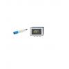 Endress+Hauser Multifunkční panelové měřidlo, řada: RIA46 LCD pro Napětí, Teplota, Proud, Odpor, 5