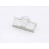 Molex zásuvkový konektor na kabel 10, rozteč 2.00 mm, 513821000, 1 ks Bulk Molex zásuvkový konektor na kabel 10, rozteč 2.00 mm, 513821000, 1 ks Bulk