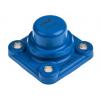 Těleso přírubového ložiska 4otvorové F4BC 20M-CPSS-DFH SKF 20 mm (vnitřní prům.) Těleso přírubového ložiska 4otvorové F4BC 20M-CPSS-DFH SKF 20 mm (vnitřní prům.)