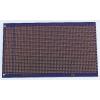 Vero Technologies Maticová deska 03-2989 FR4 s 54 x 34 1 mm otvory a roztečí 2.5 mm 160 mm 100 mm Vero Technologies Maticová deska 03-2989 FR4 s 54 x 34 1 mm otvory a roztečí 2.5 mm 160 mm 100 mm