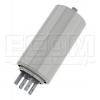 Motorový kondenzátor KEM C274ACA4200AL0J, 2 µF, 470 V AC, MKP