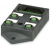 Phoenix Contact diodový modul 10 ks EMG 22-DIO 4P-1N5408 250 V/AC (max...