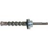 Fischer 060625 Vrták Zykon 1 ks 12 mm Celková délka 50 mm 1 ks