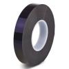 Pěnová páska, Černá Hi-PORSEAL HPS080B 25 mm, délka: 33 m tloušťka 0.8 mm HPS 080B Hi-Bond