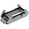 pouzdro Han® 16A-gs-Pg21 09200160541 HARTING 1 ks pouzdro Han® 16A-gs-Pg21 09200160541 HARTING 1 ks