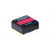 TRACOPOWER Měnič DC/DC THL 25WI, výstup: 12 V dc 1.5 kV dc, Vin 36V dc 2090 mA, Vin 9V 25 W -40 °C 80 °C Montáž na