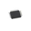 Renesas Electronics Mikrokontrolér R5F104GLGFB#30 16 bit RL78 32 MHz 512kB Blesk 48 kB RAM, počet kolíků: 48 kolíkový, Renesas Electronics Mikrokontrolér R5F104GLGFB#30 16 bit RL78 32 MHz 512kB Blesk 48 kB RAM, počet kolíků: 48 kolíkový,
