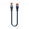 Kabel ovladače snímače, A: Vnější, A: Rovný 5, B: Přímý, B: Vnitřní, 60V 5, IP65, IP67, IP68, IP69K, řada: RST Lumberg Kabel ovladače snímače, A: Vnější, A: Rovný 5, B: Přímý, B: Vnitřní, 60V 5, IP65, IP67, IP68, IP69K, řada: RST Lumberg