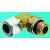 Hydraulická armatura Vnější WEE12LRCF Parker G 90 ° 12 mm Hydraulická armatura Vnější WEE12LRCF Parker G 90 ° 12 mm