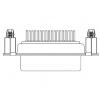 Molex 1731130238 zástrčka D-SUB Pólů: 78 pájecí piny 1 ks Bulk Molex 1731130238 zástrčka D-SUB Pólů: 78 pájecí piny 1 ks Bulk