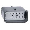 Molex Ochranný kryt konektoru, řada: MX150L Vnitřní, rozteč: 5.84 mm, počet kontaktů: 12, počet řad: 2, orientace těla: Molex Ochranný kryt konektoru, řada: MX150L Vnitřní, rozteč: 5.84 mm, počet kontaktů: 12, počet řad: 2, orientace těla: