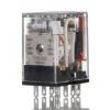 Omron Výkonové relé DPDT 10A 24V dc MY