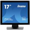 Iiyama 17 PCAP Bezel dotykový monitor Energetická třída (EEK2021): E (A - G) 43.2 cm (17 palec) 1280 x 1024 Pixel 5:4 5 ms HDMI™, DisplayPort, VGA TN LCD Iiyama 17 PCAP Bezel dotykový monitor Energetická třída (EEK2021): E (A - G) 43.2 cm (17 palec) 1280 x 1024 Pixel 5:4 5 ms HDMI™, DisplayPort, VGA TN LCD
