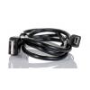 RS PRO Kabel USB do zásuvky IC Vnější, řada: RS PRO, A: USB typu A, 1 m Vnější, Černá, B: Micro USB typ B RS PRO Kabel USB do zásuvky IC Vnější, řada: RS PRO, A: USB typu A, 1 m Vnější, Černá, B: Micro USB typ B