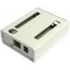 Hammond Electronics 1593HAMBONEGY SBC skříň BeagleBone Black šedá