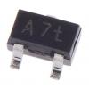 Nexperia, standard: AEC-Q101 Dioda Spínané 150 mA 100 V 4 ns, SC-70, počet kolíků: 3 kolíkový