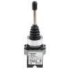 Schneider Electric Joystickový, řada: Harmony XD2 IP65 2osý Páka Pomalé přerušení 3A Šroub 240 V ac SPST 70 °C -25 °C Schneider Electric Joystickový, řada: Harmony XD2 IP65 2osý Páka Pomalé přerušení 3A Šroub 240 V ac SPST 70 °C -25 °C