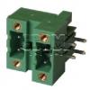 Vidlice 2EDGRTM-5.08-04P-14, 90°, 4 póly, 320 V / 10 A Vidlice 2EDGRTM-5.08-04P-14, 90°, 4 póly, 320 V / 10 A