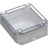 TRU COMPONENTS 6U07121205619 TC-13865304 Průmyslová skříň 151.4 x 121....