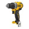 DEWALT DCD701N-XJ aku vrtací šroubovák, 12 V DCD701N-XJ DEWALT DCD701N-XJ aku vrtací šroubovák, 12 V DCD701N-XJ