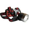 Svítilna LED COB 5W ,čelovka, nabíjecí s power bankou, HOGERT