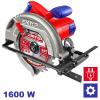 Kotoučová pila 1600W 185mm Kotoučová pila 1600W 185mm