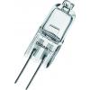 OSRAM HOMELIGHTING žárovka do trouby Energetická třída (EEK2021): G (A - G) G4 30.00 mm 12 V 20 W teplá bílá 2 ks OSRAM HOMELIGHTING žárovka do trouby Energetická třída (EEK2021): G (A - G) G4 30.00 mm 12 V 20 W teplá bílá 2 ks