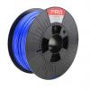 Vlákna pro 3D tiskárny, Modrá 1.75 mm 1 kg Odolné PLA RS PRO Vlákna pro 3D tiskárny, Modrá 1.75 mm 1 kg Odolné PLA RS PRO