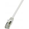 LogiLink CQ2027S RJ45 síťové kabely, propojovací kabely CAT 6 S/FTP 0....